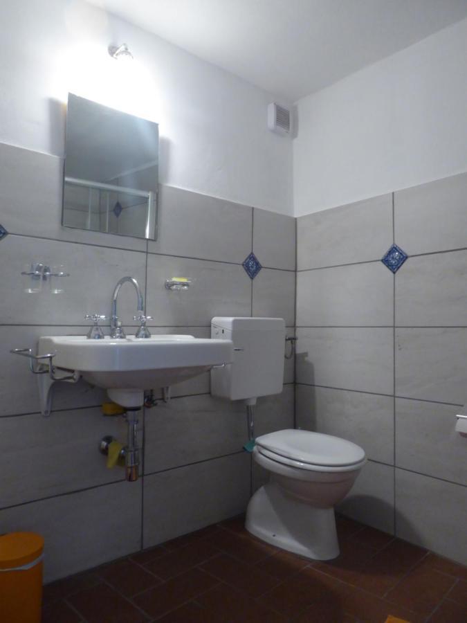 Ca Melia Bedigliora Apartment Luaran gambar